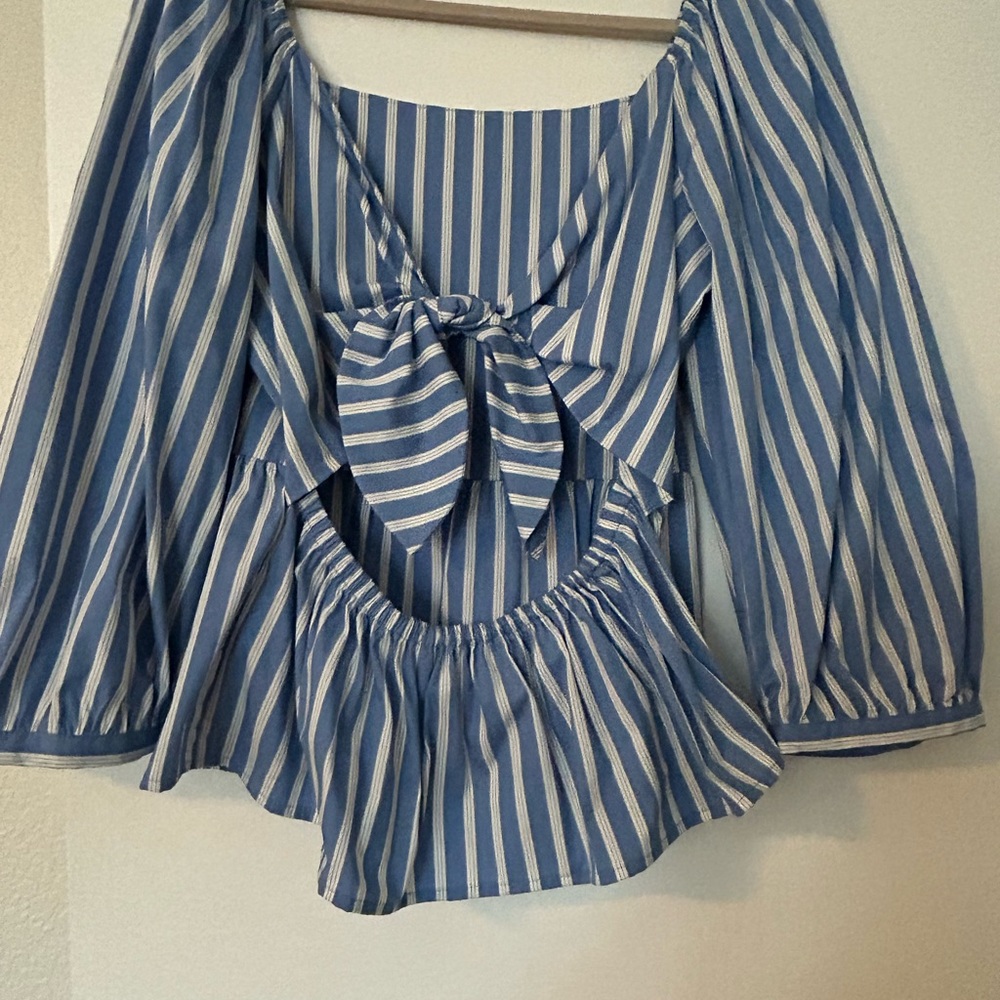 Blouse - Picture 4 of 4